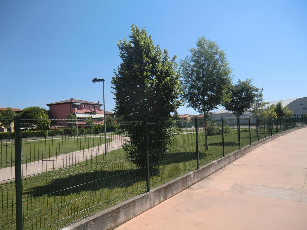 קאורלה Residence Villaggio Dei Fiori Con Piscina E Posto Spiaggia Incluso חדר תמונה